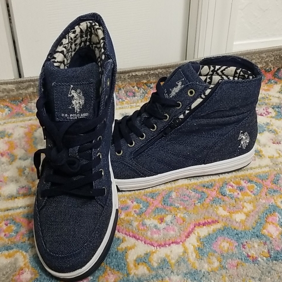 Polo by Ralph Lauren | Shoes | Bnwot 